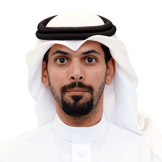 Eng. Nasser Al Adwani